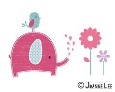 Girly Patterns