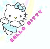 Hello Kitty N102