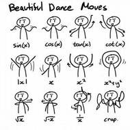 Funny Dance Moves