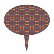 Native American Tribal Designs