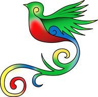 Quetzal De Guatemala