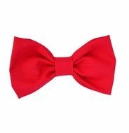 Red Bow Tie Clip Art N16