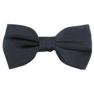 Blue Bow Tie Clip Art N40