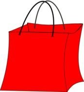 Gift Bag Clip Art N24