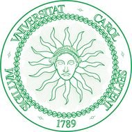 UNC Chapel Hill Seal N2