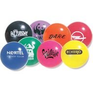 Super Bouncy Balls