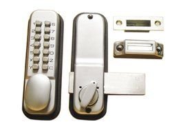 sliding door fixture