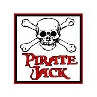 Pirate Birthday Borders