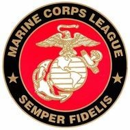 Marine Corps League Logo N3