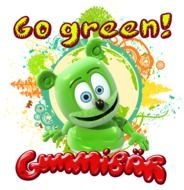 Gummy Bear Clip Art N15