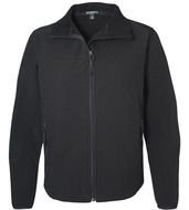 Ladies Weatherproof Soft Shell Jacket