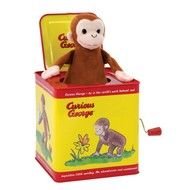 toy box with surprise