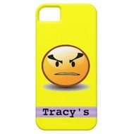 Angry Smiley Face Clip Art N56