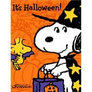 Snoopy Halloween