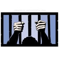 Jail Bars