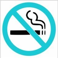 No Smoking Clip Art N99