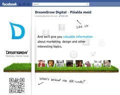 Facebook Page