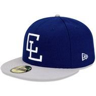 Chattanooga Lookouts Authentic Alternate 1 Fitted Cap MLBcom Shop