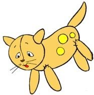 Google Free Clip Art Cats