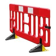 Barrier Clip Art drawing