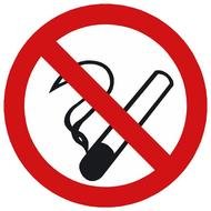 No Smoking Clip Art N100