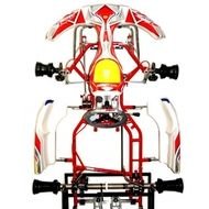 Shifter Kart Chassis