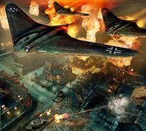 Nazi Secret Weapons