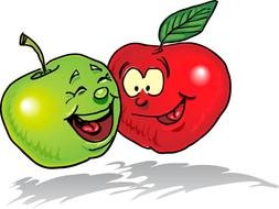 Healthy Food Clip Art N68