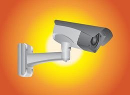CCTV Camera N4