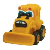 John Deere Toy Tractors