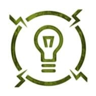 Electrical Warning Sign Clip Art N5