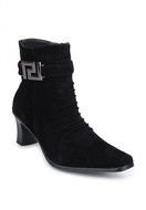 2844644 Ankle Length Black Bootsjpg