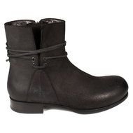 black boot as a picture for clipart