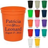 Plastic Cup Clip Art N75