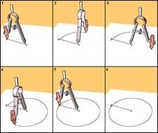Circle Drawing Tool N2