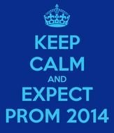 Prom Themes 2014