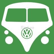 TShirtGifter Presents Split Window Kombi
