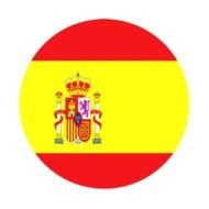 Spain Flag Clip Art N15