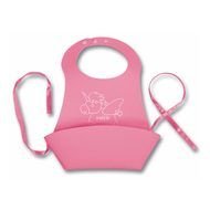 Baby Bib Clip Art drawing