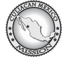 LDS Mission Medallions