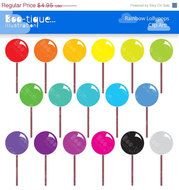 Lollipop Clip Art N78