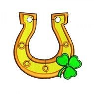 Lucky Horseshoe N2