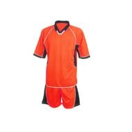 Custom Jersey Football Uniforms
