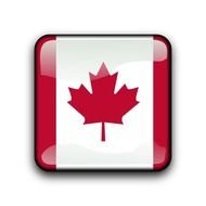 Canadian Flag Clip Art N66