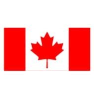 Canada Flag Logo
