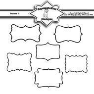 Free Printable Clip Art Frames