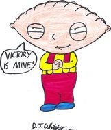 Stewie Griffin