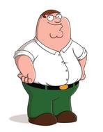 Family Guy Characters N6