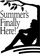 Praise God Clip Art For Summer