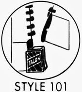 Stop Light Coloring Page